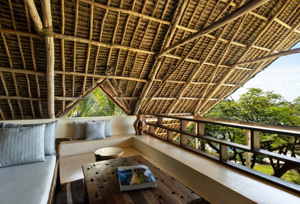 Qambani Luxury Resort